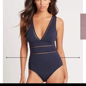 NWOT SEA LEVEL Australia one piece swimsuit 🩱